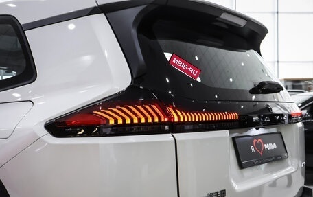 Toyota RAV4, 2025 год, 5 020 000 рублей, 12 фотография