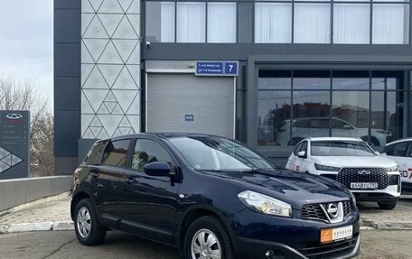 Nissan Qashqai, 2012 год, 1 093 000 рублей, 7 фотография