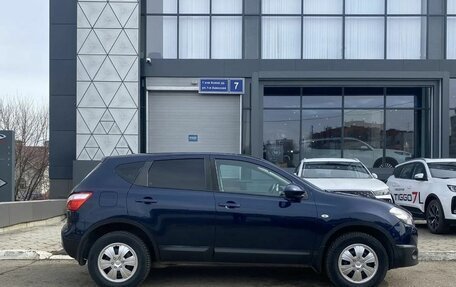 Nissan Qashqai, 2012 год, 1 093 000 рублей, 6 фотография