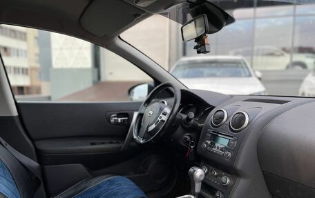 Nissan Qashqai, 2012 год, 1 093 000 рублей, 11 фотография