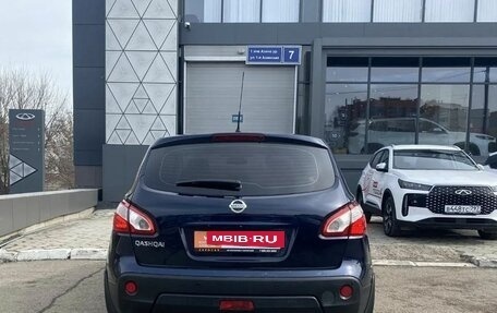 Nissan Qashqai, 2012 год, 1 093 000 рублей, 4 фотография