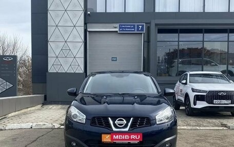Nissan Qashqai, 2012 год, 1 093 000 рублей, 8 фотография
