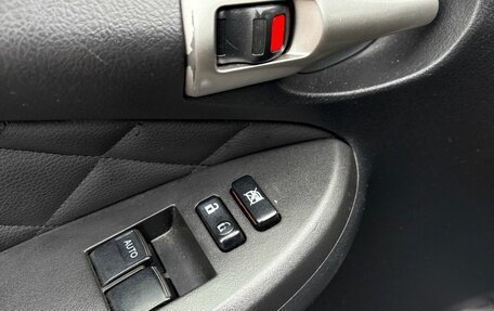 Toyota Corolla, 2012 год, 1 070 000 рублей, 8 фотография