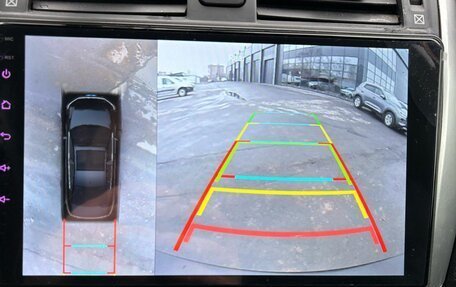 Toyota Corolla, 2012 год, 1 070 000 рублей, 12 фотография