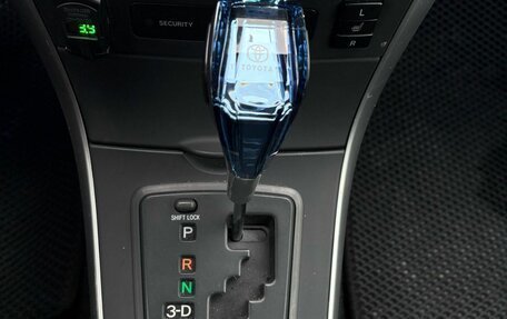 Toyota Corolla, 2012 год, 1 070 000 рублей, 11 фотография