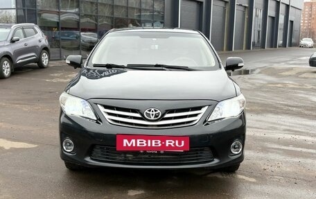 Toyota Corolla, 2012 год, 1 070 000 рублей, 2 фотография