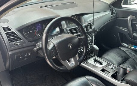 Renault Latitude I, 2011 год, 750 000 рублей, 5 фотография