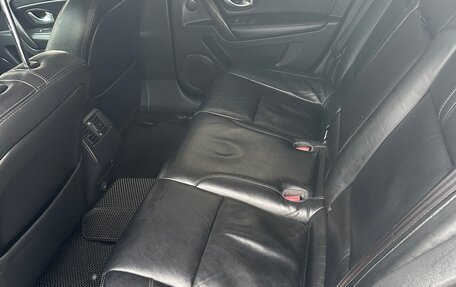 Renault Latitude I, 2011 год, 750 000 рублей, 6 фотография