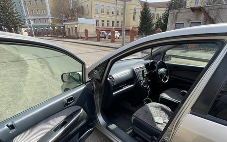 Honda Stream I рестайлинг, 2001 год, 485 000 рублей, 8 фотография