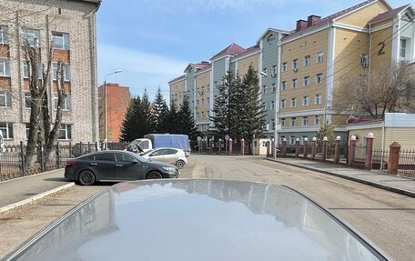 Honda Stream I рестайлинг, 2001 год, 485 000 рублей, 6 фотография