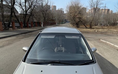 Honda Stream I рестайлинг, 2001 год, 485 000 рублей, 7 фотография