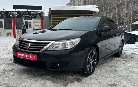 Renault Latitude I, 2011 год, 750 000 рублей, 1 фотография