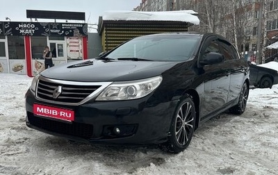 Renault Latitude I, 2011 год, 750 000 рублей, 1 фотография