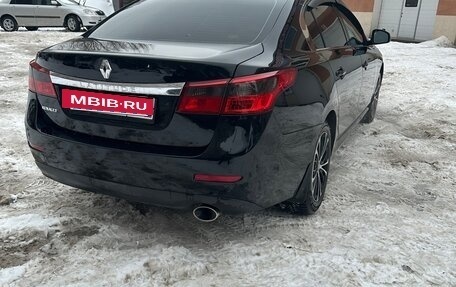 Renault Latitude I, 2011 год, 750 000 рублей, 3 фотография