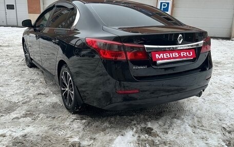 Renault Latitude I, 2011 год, 750 000 рублей, 4 фотография