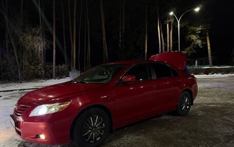 Toyota Camry, 2007 год, 1 038 000 рублей, 1 фотография