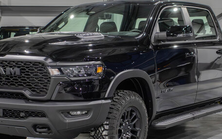 Rambler 1500, 2025 год, 10 390 000 рублей, 1 фотография