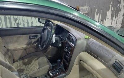 Subaru Outback III, 2000 год, 420 000 рублей, 1 фотография