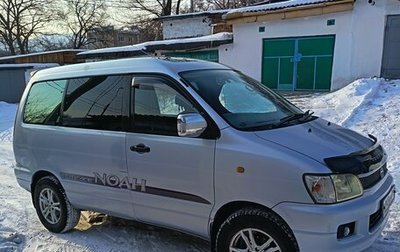 Toyota Lite Ace IV, 1997 год, 420 000 рублей, 1 фотография