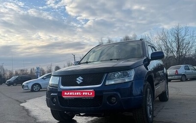 Suzuki Grand Vitara, 2006 год, 970 000 рублей, 1 фотография