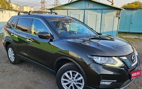 Nissan X-Trail, 2021 год, 2 350 000 рублей, 1 фотография