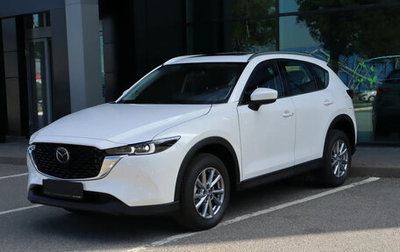 Mazda CX-5 II, 2023 год, 2 490 000 рублей, 1 фотография