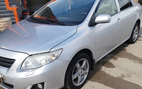 Toyota Corolla, 2007 год, 850 000 рублей, 1 фотография