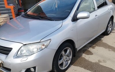 Toyota Corolla, 2007 год, 850 000 рублей, 1 фотография