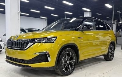 Skoda Kamiq I, 2022 год, 1 690 032 рублей, 1 фотография