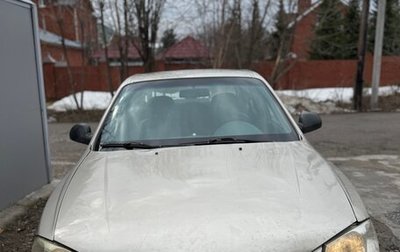 Hyundai Accent II, 2006 год, 199 000 рублей, 1 фотография