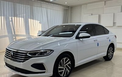 Volkswagen Lavida, 2022 год, 1 520 000 рублей, 1 фотография
