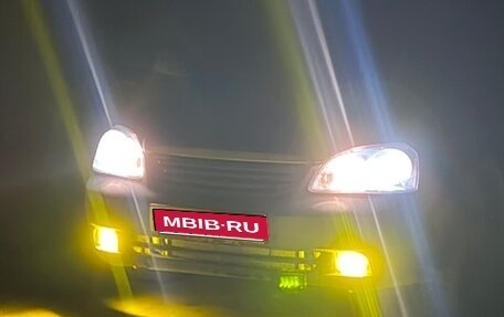 Chevrolet Lacetti, 2011 год, 420 000 рублей, 1 фотография