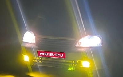 Chevrolet Lacetti, 2011 год, 420 000 рублей, 1 фотография