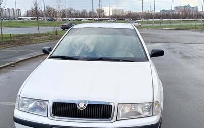 Skoda Octavia IV, 2010 год, 450 000 рублей, 1 фотография