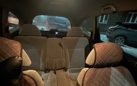 Honda Stream I рестайлинг, 2001 год, 485 000 рублей, 11 фотография