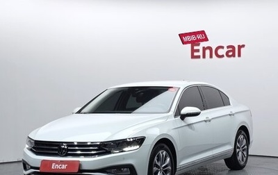 Volkswagen Passat B8 рестайлинг, 2022 год, 2 368 000 рублей, 1 фотография