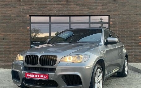 BMW X6, 2009 год, 1 690 000 рублей, 1 фотография