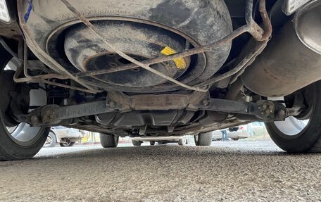 Honda Stream I рестайлинг, 2001 год, 485 000 рублей, 13 фотография