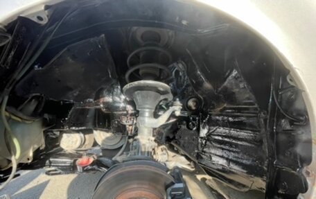 Honda Stream I рестайлинг, 2001 год, 485 000 рублей, 14 фотография