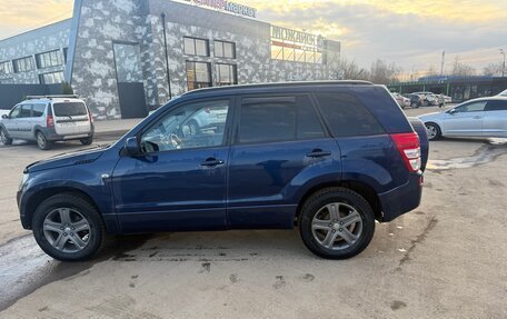 Suzuki Grand Vitara, 2006 год, 970 000 рублей, 2 фотография