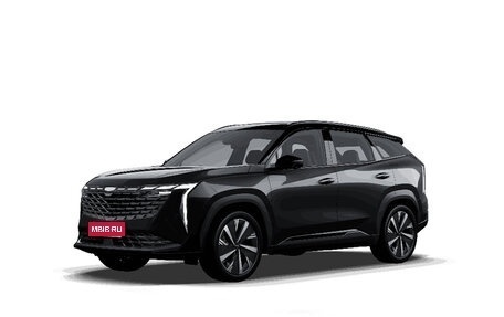 Geely Atlas, 2026 год, 3 449 990 рублей, 1 фотография