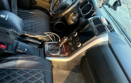 Suzuki Grand Vitara, 2006 год, 970 000 рублей, 7 фотография