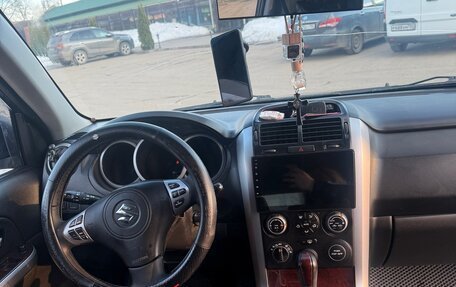 Suzuki Grand Vitara, 2006 год, 970 000 рублей, 5 фотография
