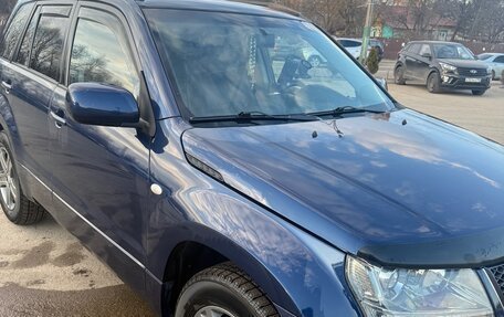 Suzuki Grand Vitara, 2006 год, 970 000 рублей, 3 фотография