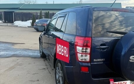 Suzuki Grand Vitara, 2006 год, 970 000 рублей, 4 фотография