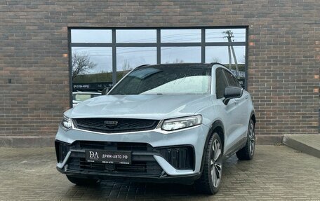 Geely Tugella FY11, 2023 год, 2 950 000 рублей, 1 фотография