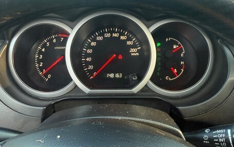 Suzuki Grand Vitara, 2006 год, 970 000 рублей, 8 фотография