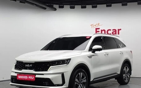 KIA Sorento IV, 2022 год, 4 111 000 рублей, 1 фотография