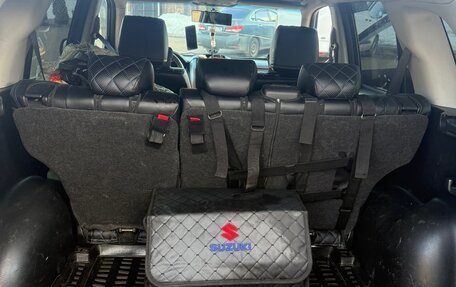 Suzuki Grand Vitara, 2006 год, 970 000 рублей, 10 фотография