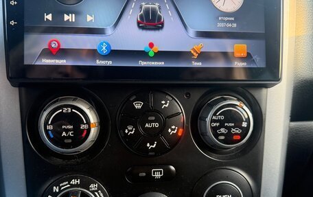 Suzuki Grand Vitara, 2006 год, 970 000 рублей, 12 фотография